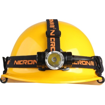 高輝度ヘッドライト Nicron(ニクロン)