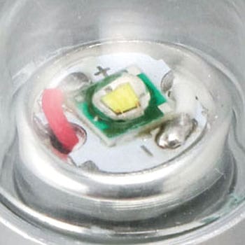 LEDバルブ2個セット S25 T16 シングル 高輝度CREE モノタロウ
