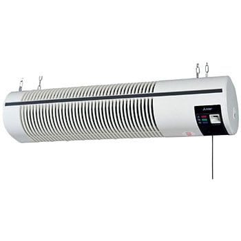 三菱電機 MITSUBISHI サーキュレーターAC-90S2-C AC-90S2-C サーキュレーター 1台 三菱電機 【通販モノタロウ】