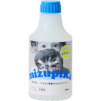 アルカリ電解水クリーナー 水ピカ詰替え - アール・ステージ