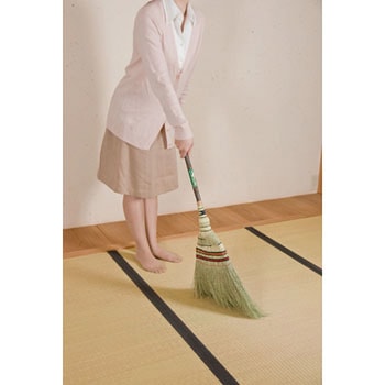 匠箒 短柄 アズマ工業