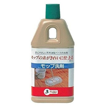 モップ洗剤 400 HB アズマ工業 モップメンテナンス剤 【通販モノタロウ】