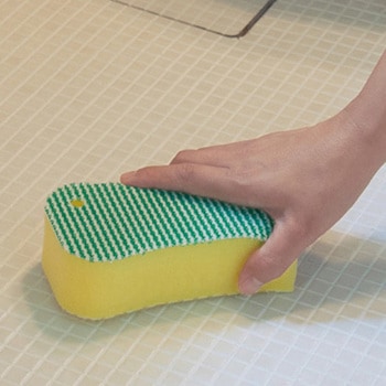 浴室まるごとブラシスポH - アズマ工業
