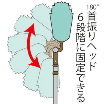 Ll469 エレキャッチ自在4 9m アズマ工業 Ll469 1本 通販モノタロウ 19766548