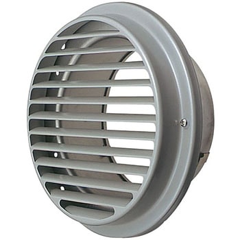 ベントキャップ / (ステンレス製・低圧損タイプ・ギャラリ付)BL認定品 三菱電機