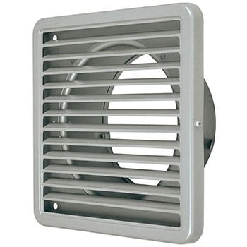 ベントキャップ / (ステンレス製・低圧損タイプ・角形ギャラリ付) 三菱電機