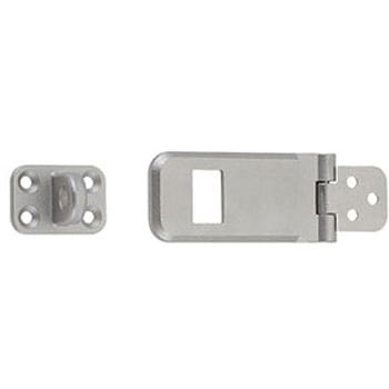 ステンレス掛金 ジョー・プリンス竹下