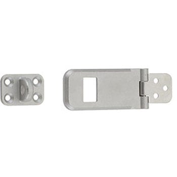 ステンレス掛金 ジョー・プリンス竹下