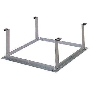 浴室用ダクト用ロスナイ用システム部材 / 天吊補助枠 三菱電機