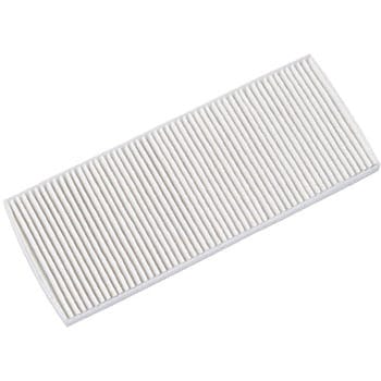 ロスナイシステム部材 / 〈微小粒子用〉高性能除じんフィルター 三菱電機