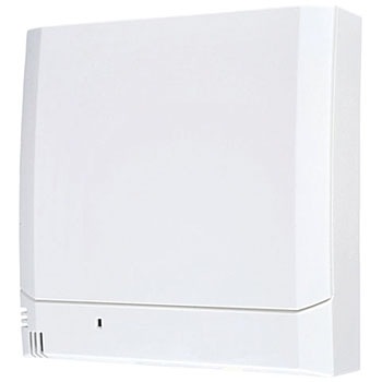 高密閉電気式シャッタータイプ パイプ用ファン とじピタ F100タイプ 湿度センサータイプ 三菱電機 パイプファン 通販モノタロウ V 08pehld6