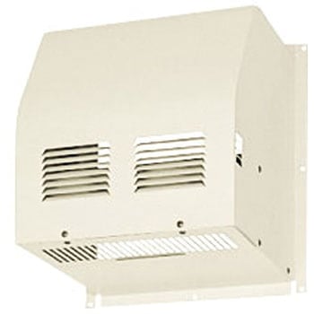 ロスナイシステム部材 / 壁埋込30cm角穴取付専用 / 防火ダンパー用ウェザーカバー 三菱電機