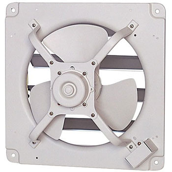 E-25S4 工業用換気扇 1台 三菱電機 【通販モノタロウ】