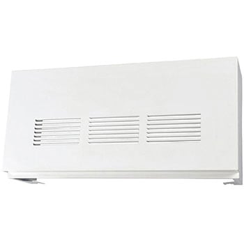 ブース形(深形)レンジフードファン用 / 上幕板(自然給気用・75cm幅) 三菱電機