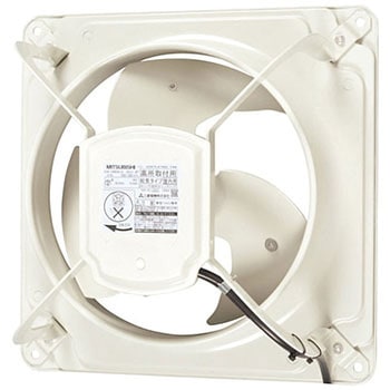 業務用有圧換気扇 低騒音形 給気タイプ 給気専用 三菱電機