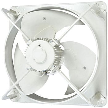 産業用有圧換気扇・耐熱タイプ・給気タイプ 三菱電機