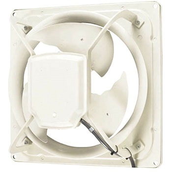 産業用有圧換気扇・機器冷却用・排気形 三菱電機