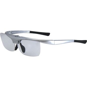 老眼鏡 ハネアゲハイパー DUKE(デューク)