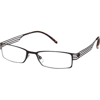 老眼鏡 ジェントルコレクション DUKE(デューク)