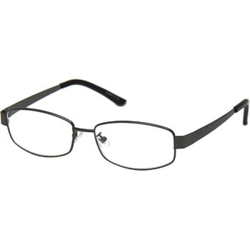 老眼鏡 ジェントルコレクション DUKE(デューク)