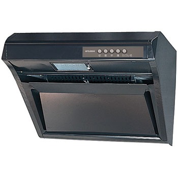 デルタキャッチ形レンジフードファン / 標準タイプ(60cm幅) 三菱電機 デルタキャッチ形レンジフードファン / 標準タイプ(60cm幅) 三菱電機
