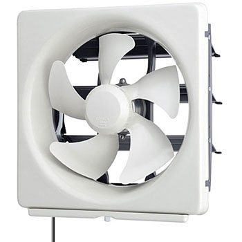 一般家庭用換気扇 Bl認定品 三菱電機 壁埋込形換気扇 通販モノタロウ Ex fm6 Bl