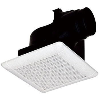 【最終値下げ】三菱ダクト用換気扇　VD-13ZSC13 形名533 1D2 オンライン ショップ 安い生活家電・空調 - 【最終値下げ】三菱