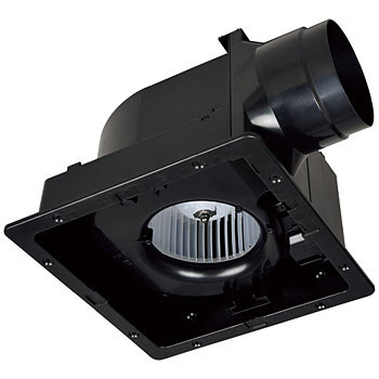 三菱電機 ダクト用換気扇 VD-18ZC9 換気扇 VD-18ZC9-IN ダクト用換気扇 / グリル別売タイプ 1台 三菱電機 【通販