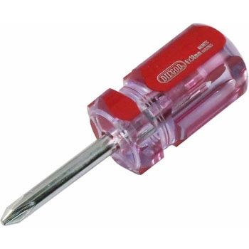 +2x40 ストライプドライバー KENOH 19782569