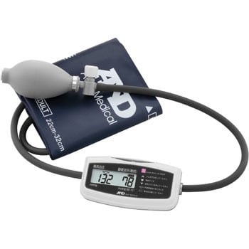 デジタル血圧計(スワンミニ)