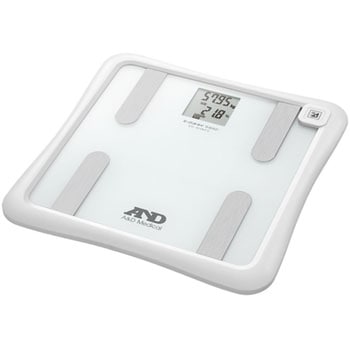 体組成計 NFC通信機能付きAndroidデバイス対応版 UC-411NFC A&D