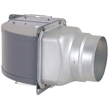 バス乾燥・暖房・換気システム部材 / 排気/副吸込アタッチメント 三菱電機