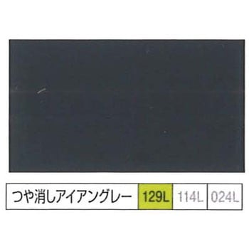 ロック水性プロテクトルーフ ロックペイント
