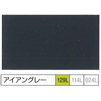 ロック水性プロテクトルーフ ロックペイント