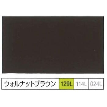 ロック水性プロテクトルーフ ロックペイント