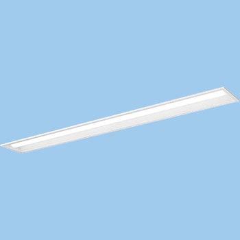 NNLK41715 ベースライトiD 40形 LED本体埋込 1台 Panasonic