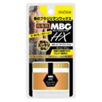 MBG HX脱毛用ブライズワックス 三宝商事