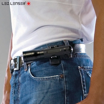 P5用インテリジェントクリップ LED LENSER
