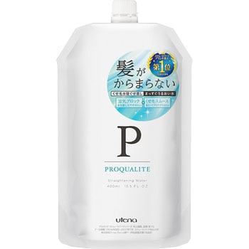 プロカリテ まっすぐうるおい水 ウテナ