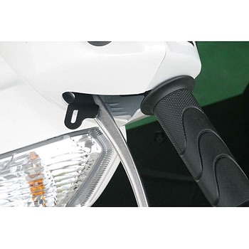 Amazon | アディオ(ADIO) ブレーキストッパー ブラック LEAD125