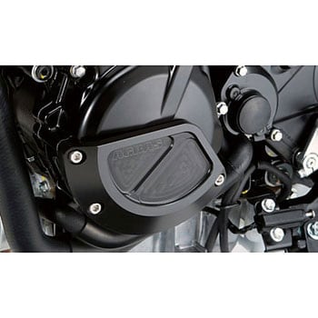 数量限定セール  バイクパーツ 外装 アグラス Rスライダー 3点セット スターターC 工芸品