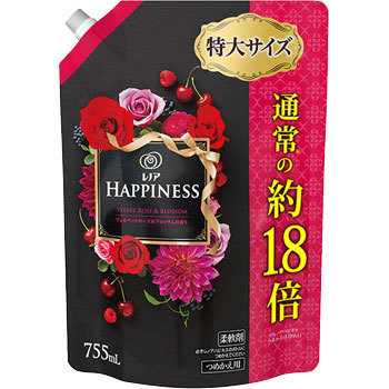 レノアハピネス P&G