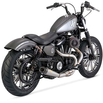 1800-1560 RSD SLANT (アールエスディ スラント) 1セット Vance&Hines 【通販モノタロウ】