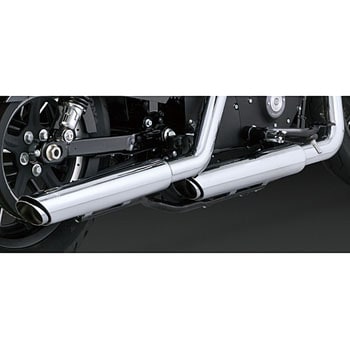 1801-0676 TWIN SLASH 3inch (ツインスラッシュ 3インチ