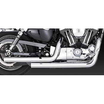 STRAIGHT SHOTS (ストレートショット) Vance&Hines
