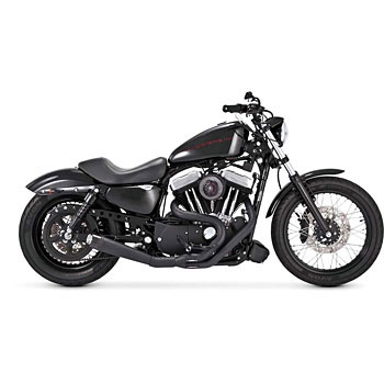 1800-1561 RSD SLANT (アールエスディ スラント) 1セット Vance&Hines