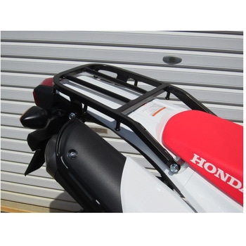 リアキャリア RIDING SPOT 適合車種CRF250L [MD38] 【通販モノタロウ】