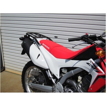 リアキャリア RIDING SPOT 適合車種CRF250L [MD38] 【通販モノタロウ】