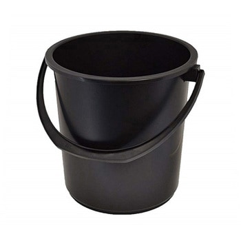 導電バケツ アズワン