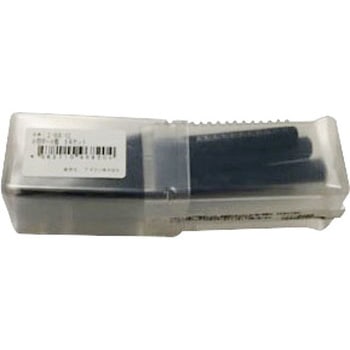 小型ボール盤用ドリル セット - アズワン